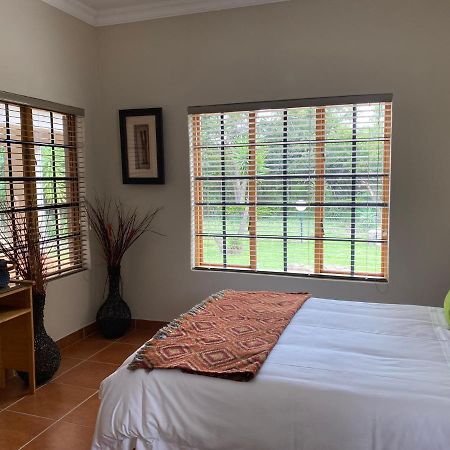 Zwavelpoort Guesthouse Pretoria-Noord Kültér fotó