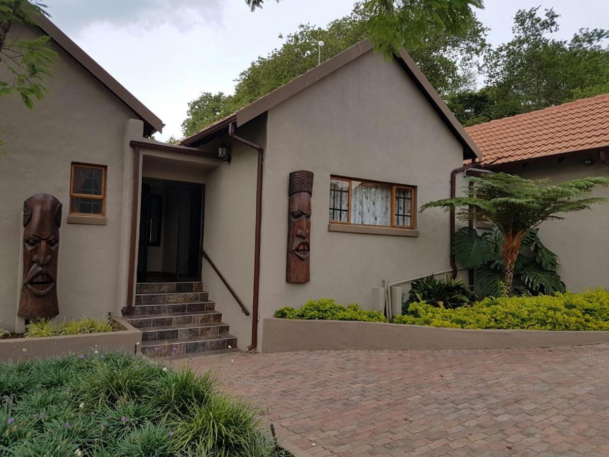 Zwavelpoort Guesthouse Pretoria-Noord Kültér fotó