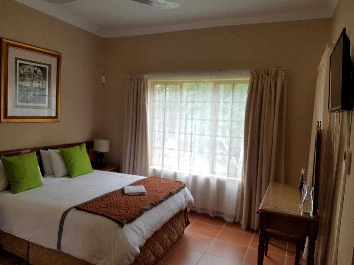 Zwavelpoort Guesthouse Pretoria-Noord Kültér fotó