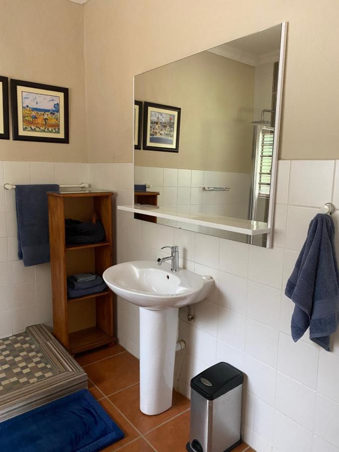 Zwavelpoort Guesthouse Pretoria-Noord Kültér fotó