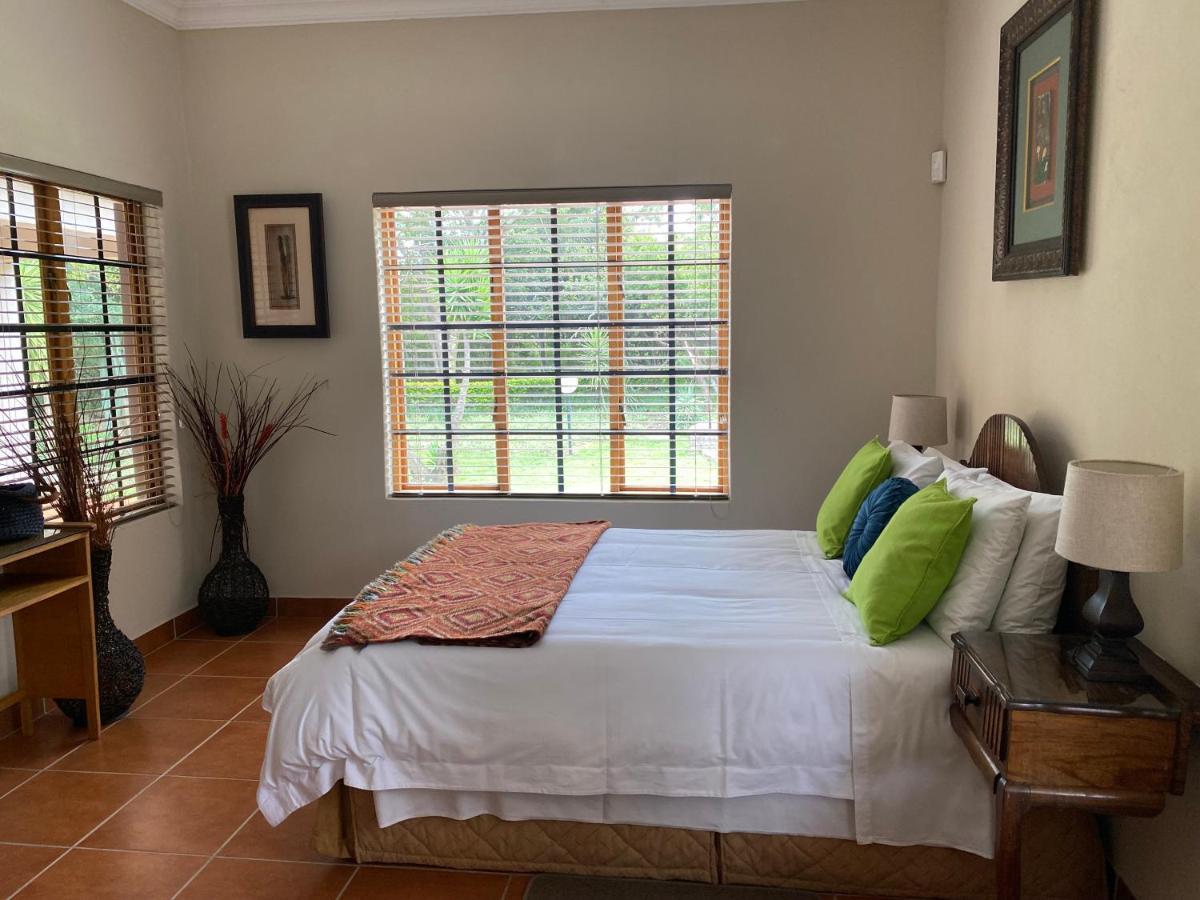 Zwavelpoort Guesthouse Pretoria-Noord Kültér fotó