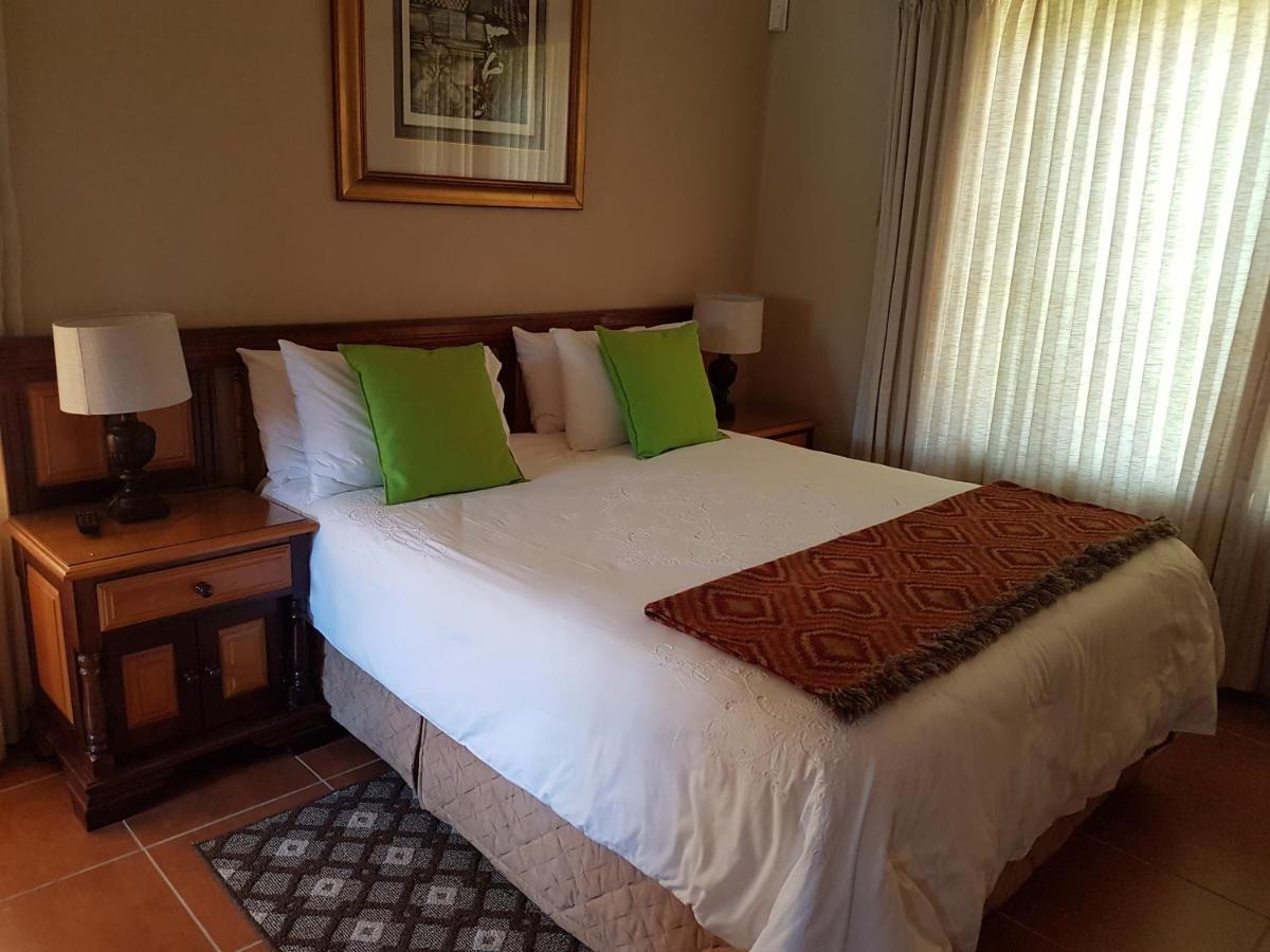 Zwavelpoort Guesthouse Pretoria-Noord Kültér fotó