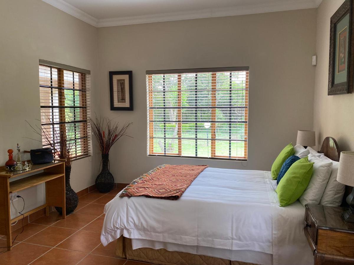 Zwavelpoort Guesthouse Pretoria-Noord Kültér fotó