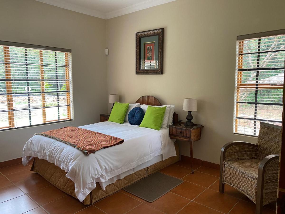 Zwavelpoort Guesthouse Pretoria-Noord Kültér fotó